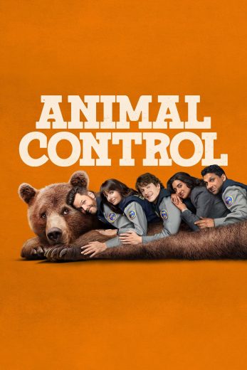 مسلسل Animal Control الموسم الثالث الحلقة 1 مترجمة