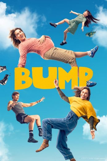 مسلسل Bump الموسم الخامس الحلقة 6 مترجمة