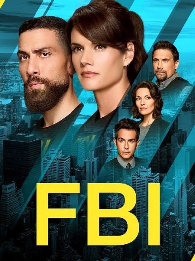 مسلسل FBI الموسم السابع الحلقة 5 مترجمة