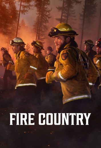 مسلسل Fire Country الموسم الثالث الحلقة 6 مترجمة