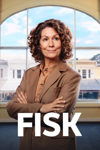 مسلسل Fisk الموسم الثالث الحلقة 4 مترجمة