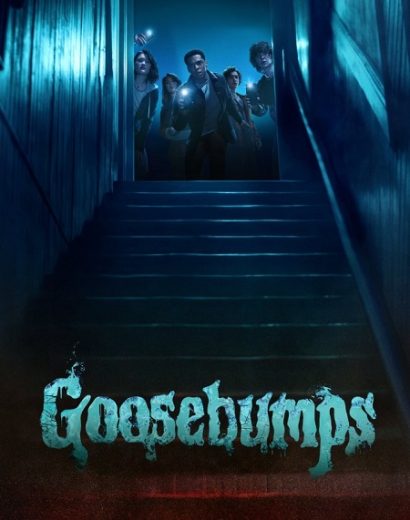 مسلسل Goosebumps الموسم الاول الحلقة 10 الاخيرة مترجمة