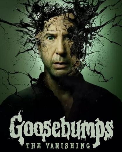 مسلسل Goosebumps الموسم الثاني الحلقة 5 مترجمة