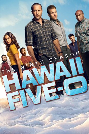 مسلسل Hawaii Five-0 الموسم التاسع الحلقة 25 الاخيرة مترجمة