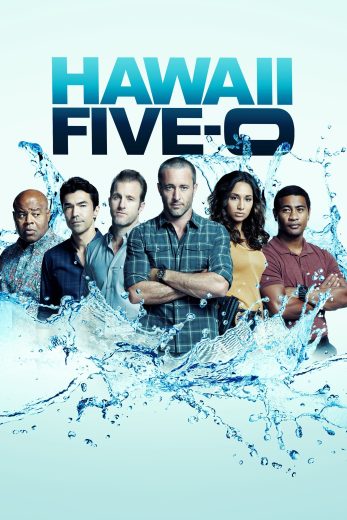 مسلسل Hawaii Five-0 الموسم العاشر الحلقة 20 مترجمة