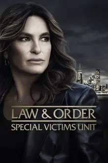 مسلسل Law & Order: Special Victims Unit الموسم 26 الحلقة 8 مترجمة