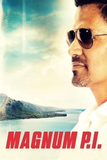 مسلسل Magnum PI الموسم الثاني الحلقة 15 مترجمة