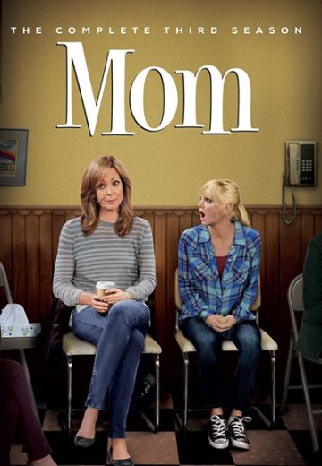 مسلسل Mom الموسم الثالث الحلقة 20 مترجمة