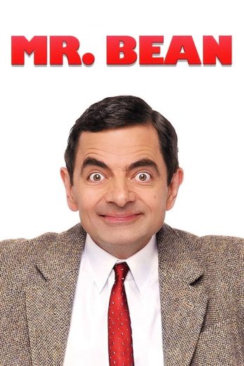 مسلسل Mr. Bean الحلقة 1 مترجمة