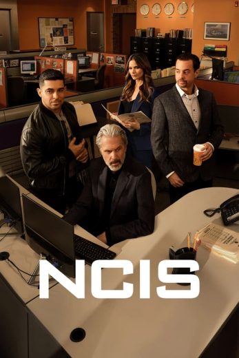 مسلسل NCIS الموسم 22 الحلقة 7 مترجمة