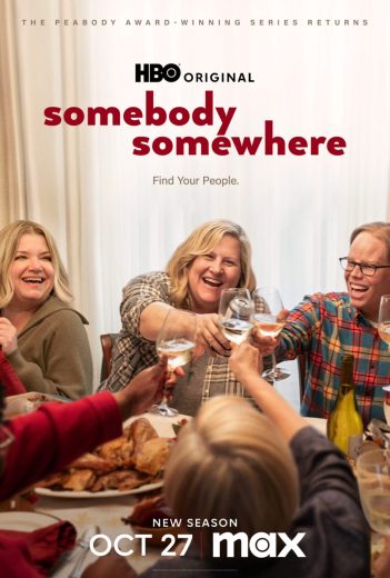 مسلسل Somebody Somewhere الموسم الثالث الحلقة 6 مترجمة