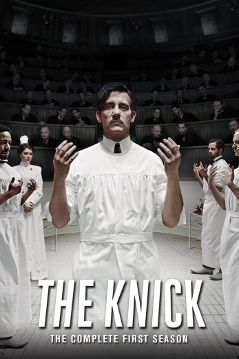 مسلسل The Knick الموسم الاول الحلقة 2 مترجمة