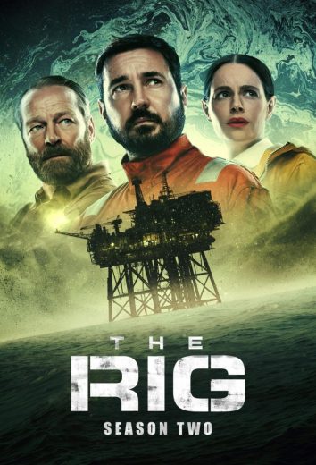 مسلسل The Rig الموسم الثاني الحلقة 5 مترجمة