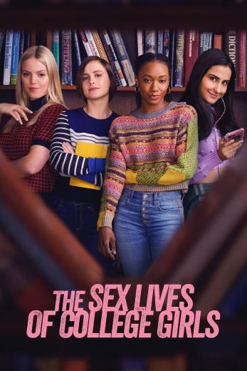 مسلسل The Sex Lives of College Girls الموسم الاول الحلقة 2 مترجمة