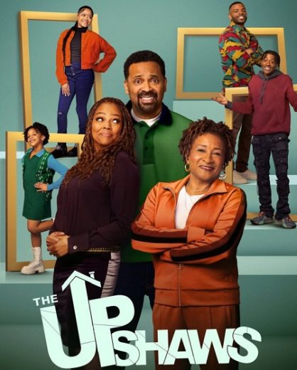 مسلسل The Upshaws الموسم السادس الحلقة 6 مترجمة