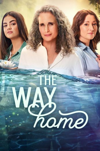 مسلسل The Way Home الموسم الثالث الحلقة 1 مترجمة