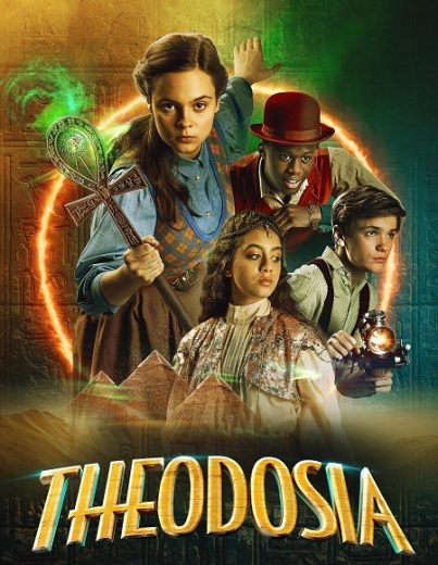 مسلسل Theodosia الموسم الاول الحلقة 9 مترجمة