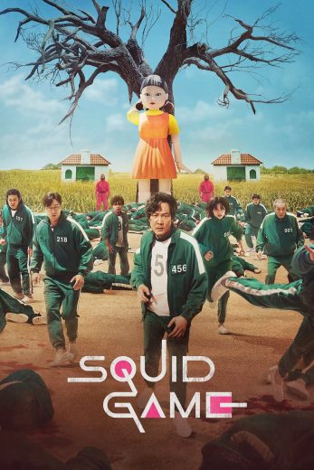 مسلسل لعبة الحبار Squid Game الموسم الاول الحلقة 4 مترجمة